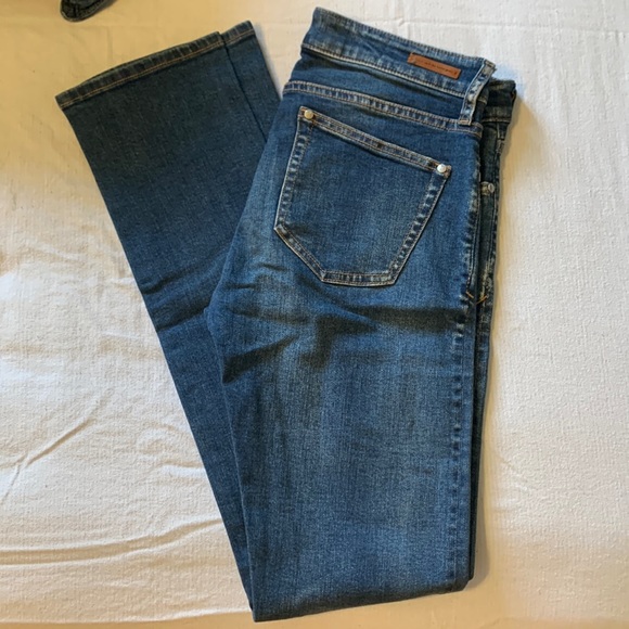Pilcro and the Letterpress Jeans - Picture 1 of 2